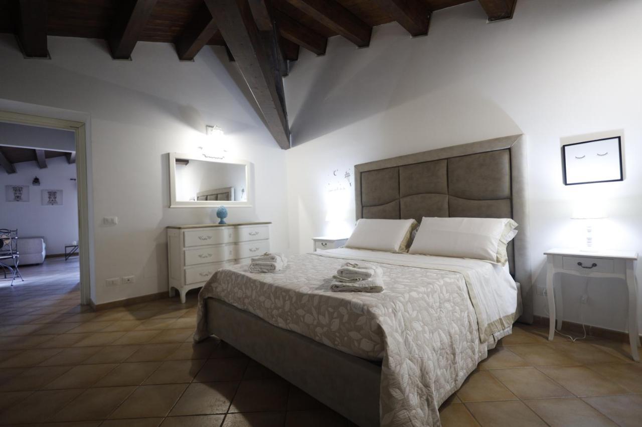 Appartement La Casa Di Filippo à Palerme Extérieur photo