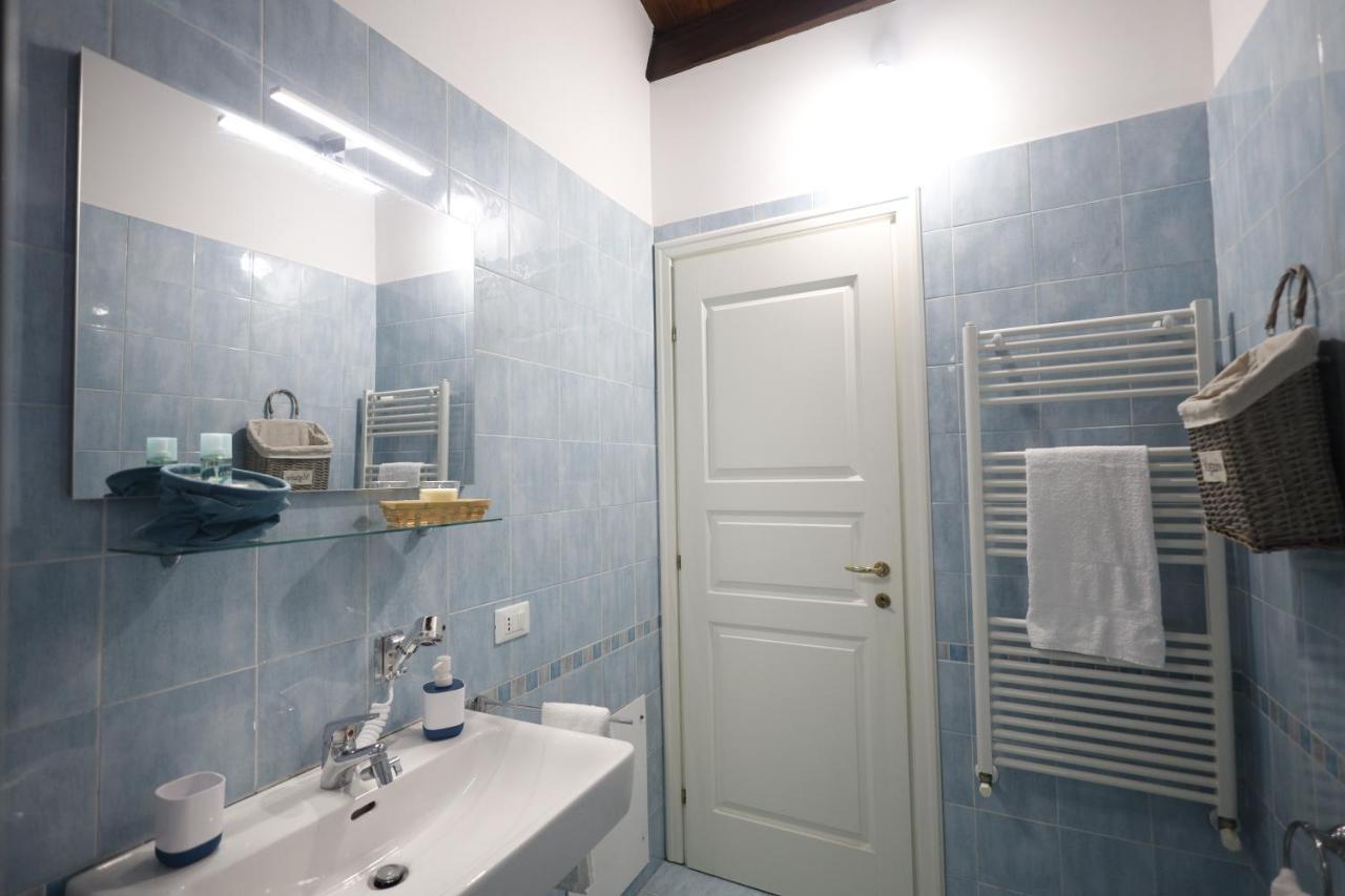 Appartement La Casa Di Filippo à Palerme Extérieur photo