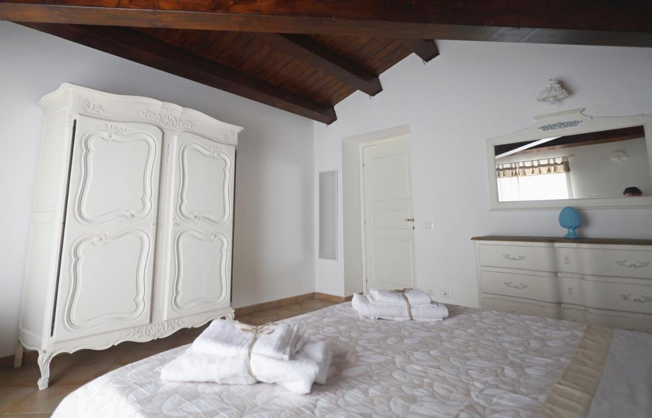 Appartement La Casa Di Filippo à Palerme Extérieur photo