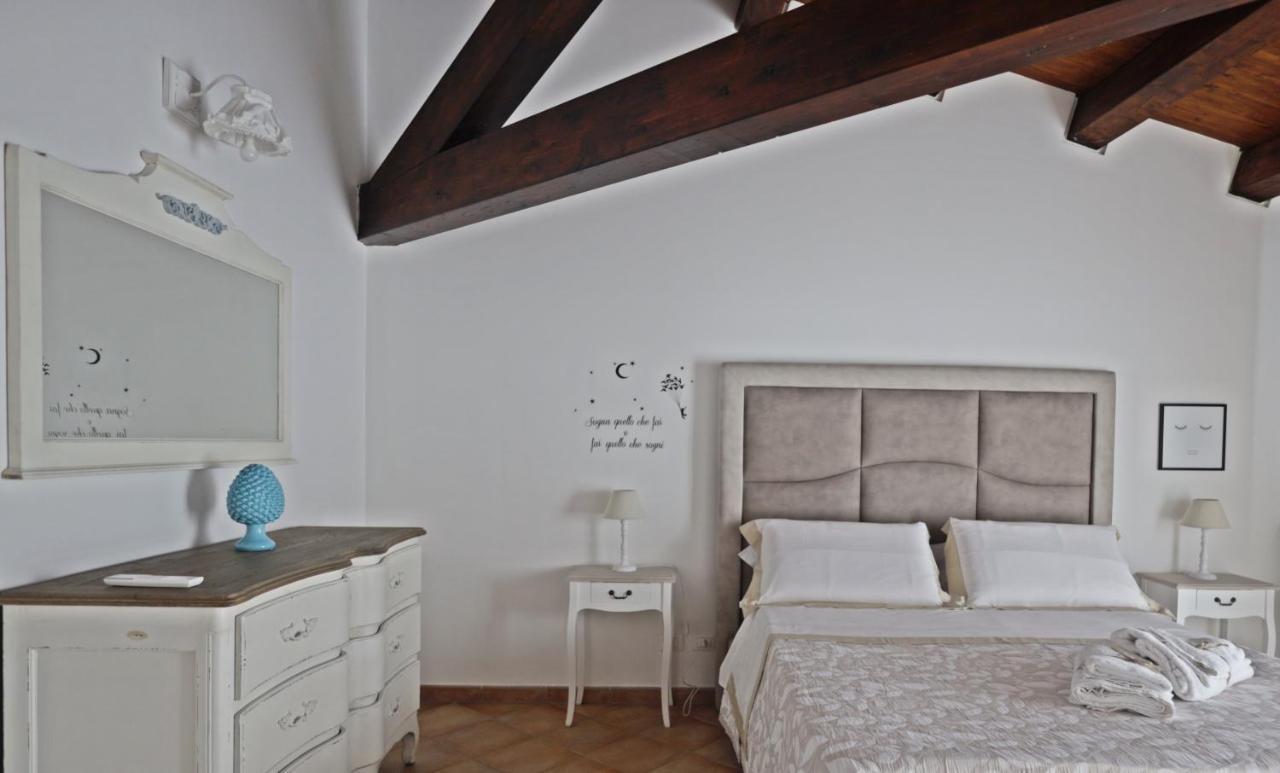 Appartement La Casa Di Filippo à Palerme Extérieur photo